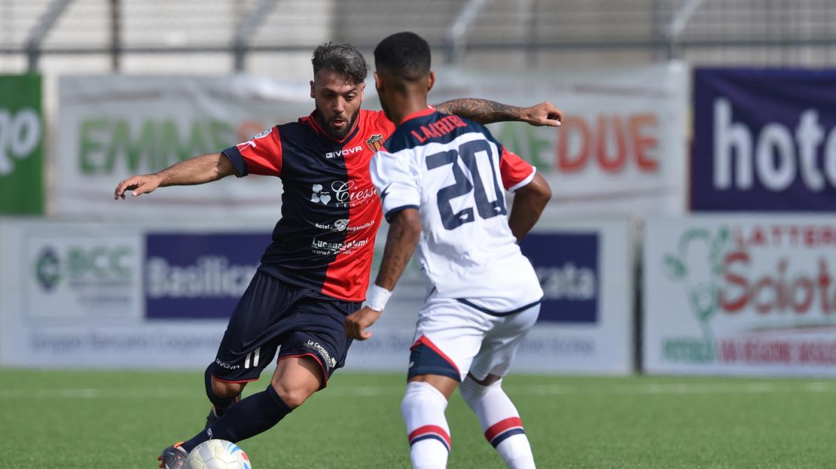 Top & Flop di AZ Picerno-Inter Under 23