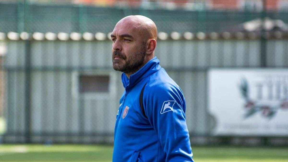 Arzignano Valchiampo, Bruno: "È un derby e ci teniamo tanto"