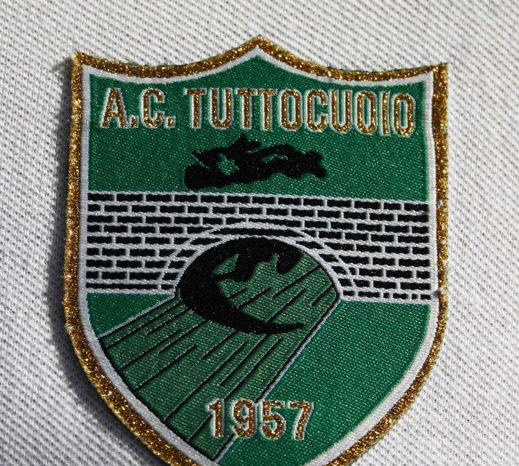 Tuttocuoio, un tuo ex portiere scende in serie D