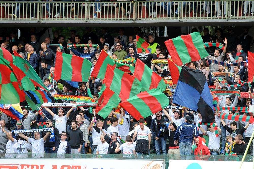 Ternana, Bevilacqua vuole rilevare la società