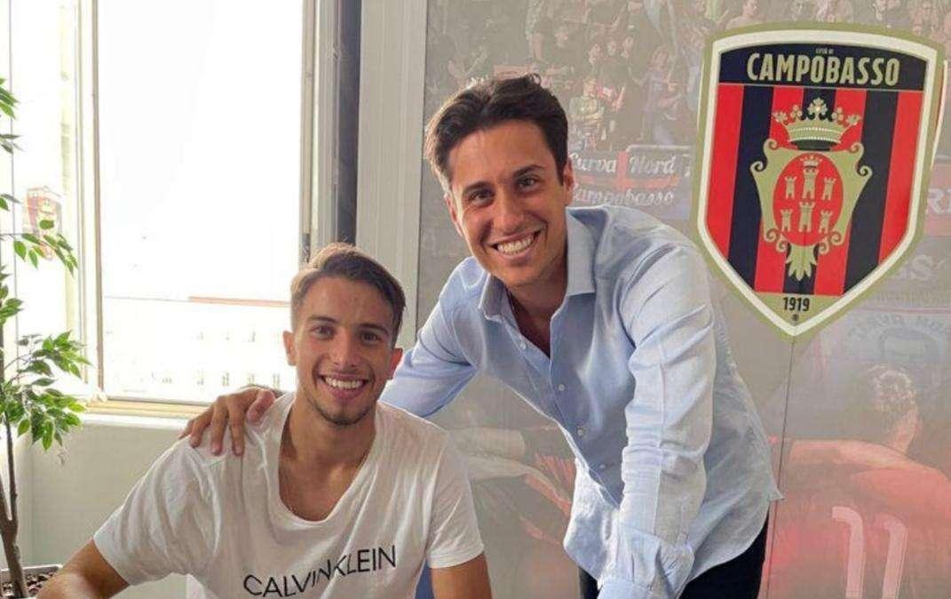 Rush finale per Liguori. Padova in vantaggio, ma è conteso