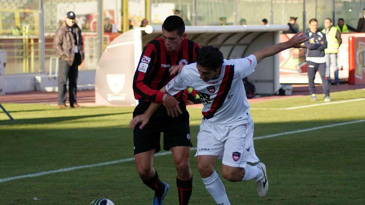 LIVE TLP HILTON - Sorrento, due colonne verso Empoli