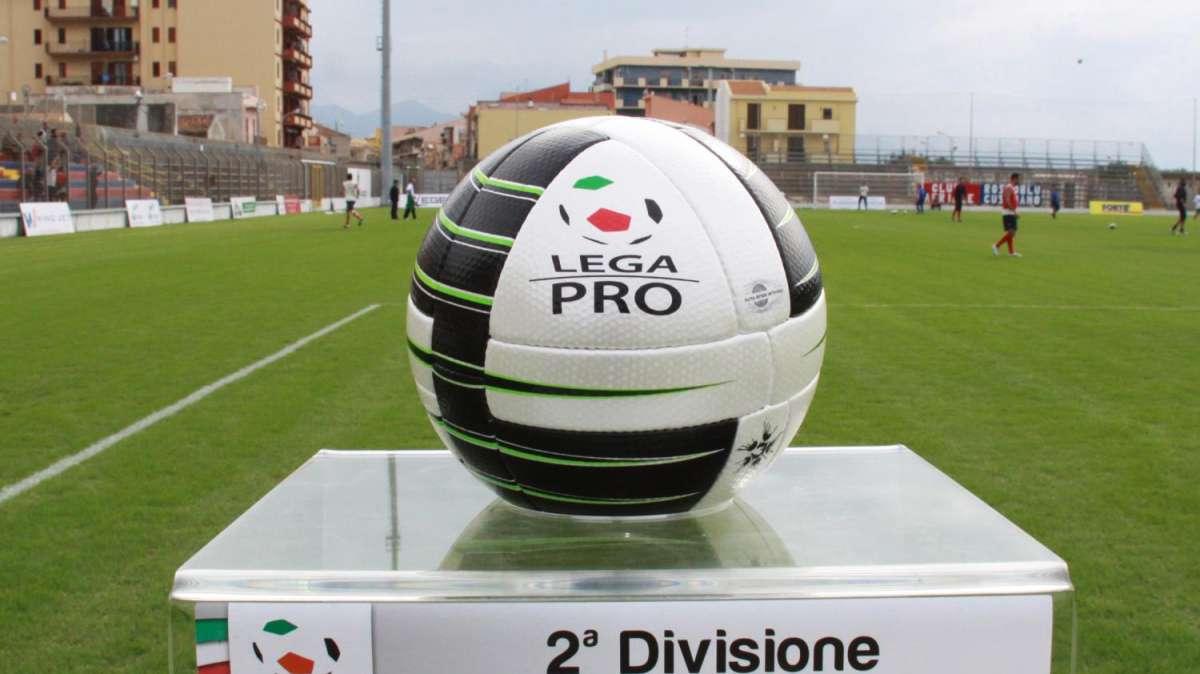 2^ Divisione, risultati e marcatori di oggi [22^ e 24^ giornata]