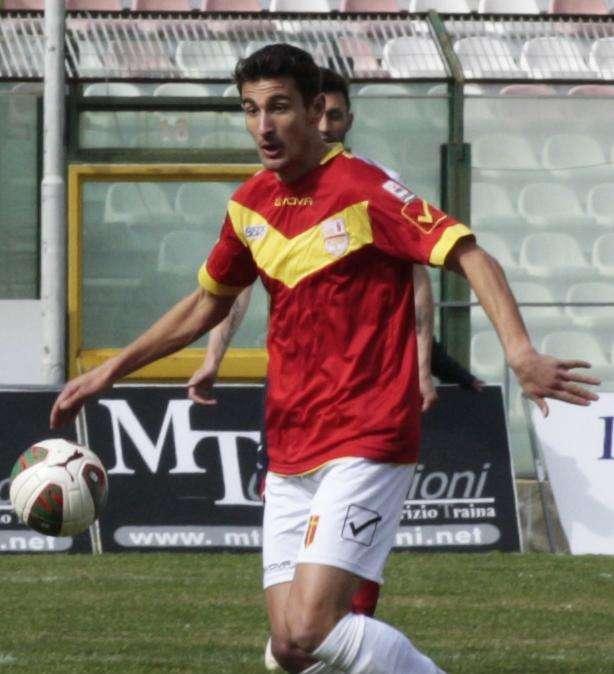 UFFICIALE - Renate, rinnovo al 2021 per Loris Damonte
