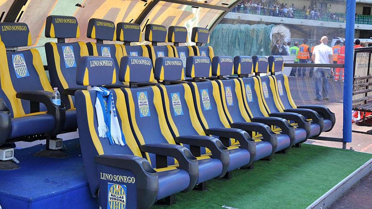 Milazzo e Vibonese, idea Ametrano per la panchina