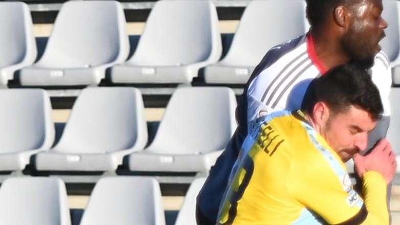 Arzignano, Boffelli: "Settimana perfetta ci ha riportato dentro ranghi salvezza"