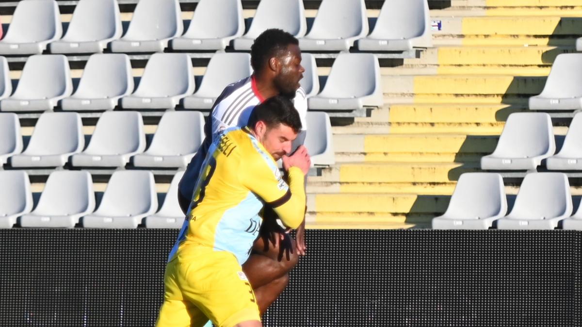 Top & Flop di Atalanta U23-Arzignano Valchiampo