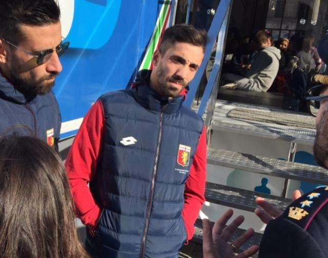 Monza, in agenda incontro con entourage portiere Lamanna
