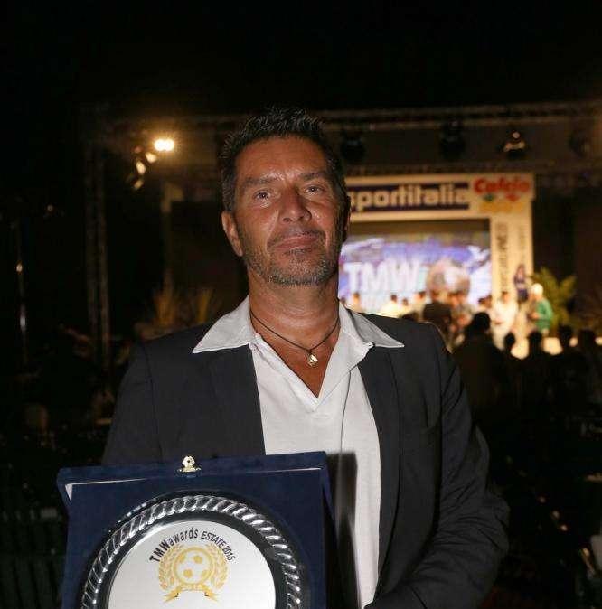 INTERVISTA TC -  Ds Pistoiese: "La salute valore primario"