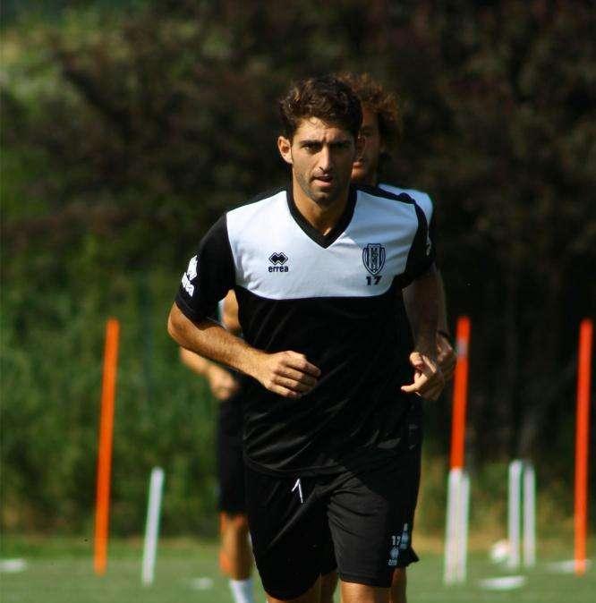 NOTIZIA TC - Carrarese, Luca Ricci sempre più vicino al Cesena