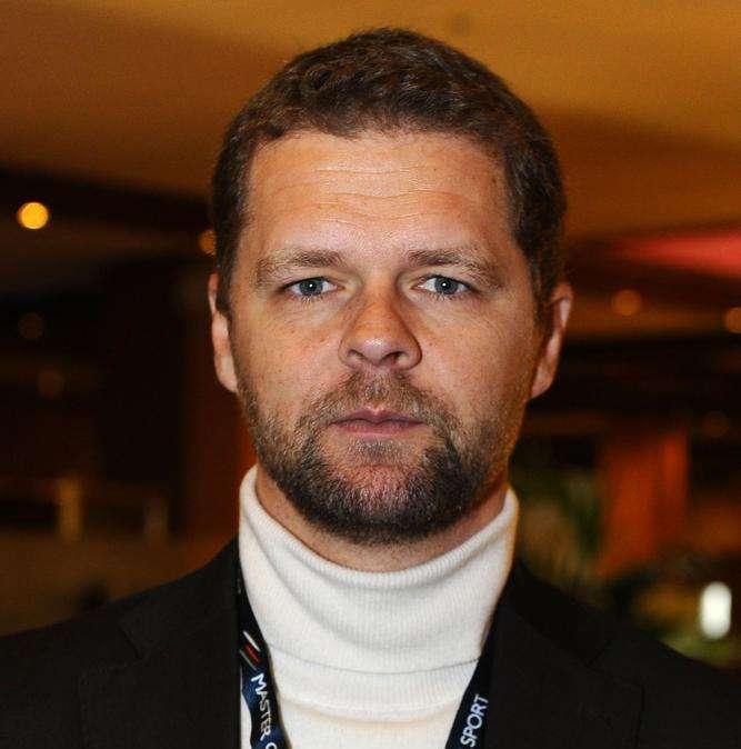 INTERVISTA TC - DG Vis Pesaro: "Gli over la base su cui costruire il resto"