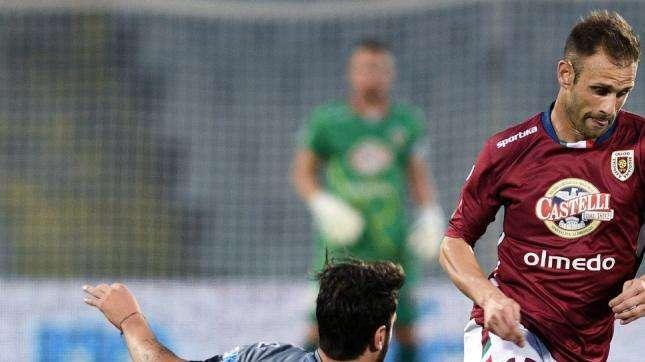 Reggiana, su Genevier c'è la Lucchese