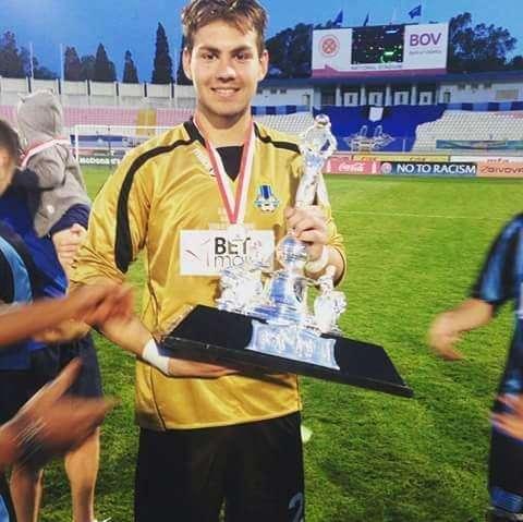INTERVISTA TC - Elezaj: "Ho una voglia matta di tornare in campo"