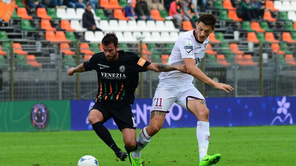 NOTIZIA TC - Suciu firma con la Juve Stabia: contratto fino al 2023