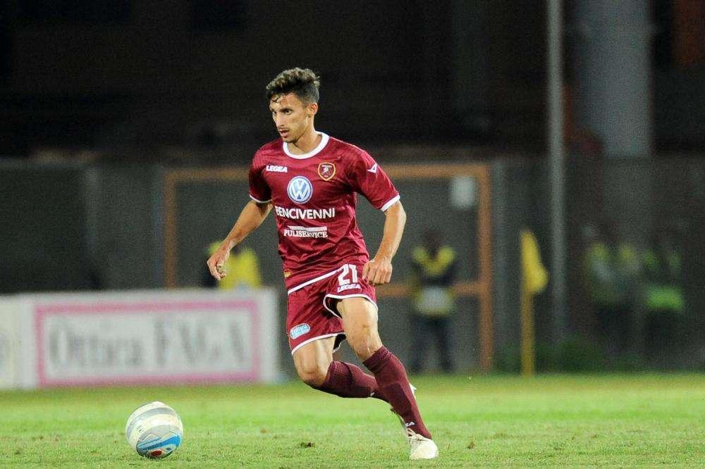 NOTIZIA TC - Reggina, Paolucci può tornare al Monopoli