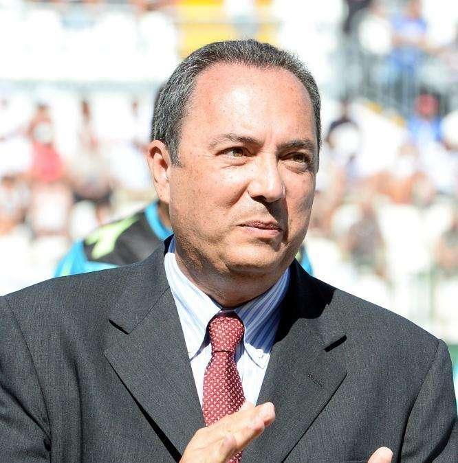 Pro Vercelli, Secondo: "La squadra è allenata da un campione del mondo"
