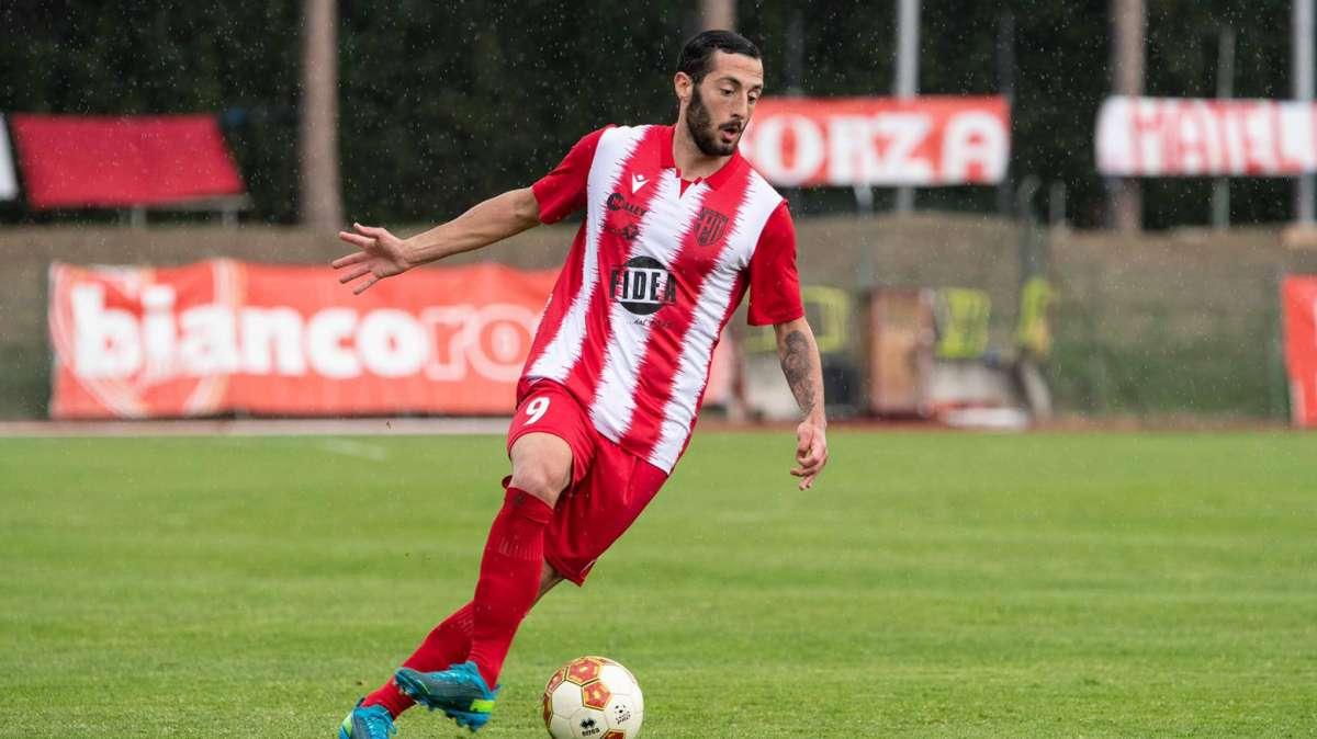 INTERVISTA TC - Zigrossi: "Matelica la sorpresa? No, realtà importante"