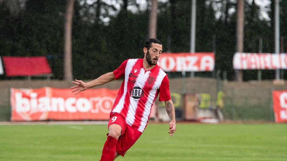 Zigrossi a TC: "Pochesci sa che Matelica non vuole smettere di correre"