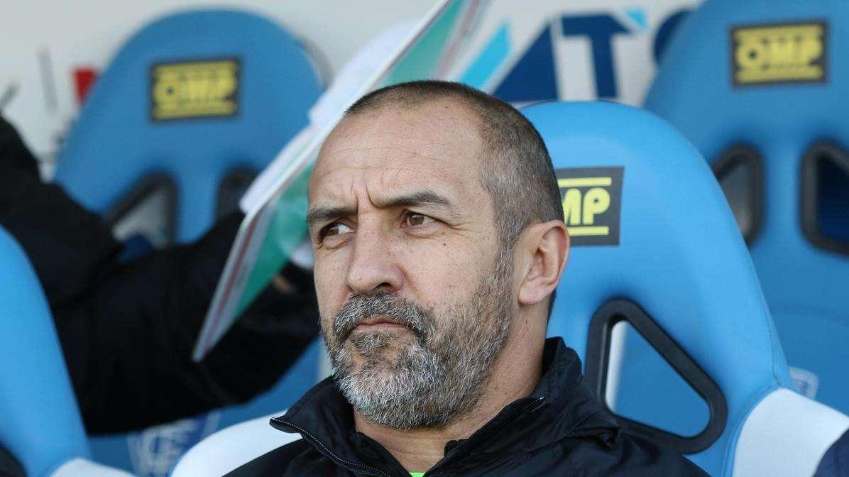 Caldiero T., Bordin: "Bene la vittoria ma non abbiamo fatto ancora nulla"