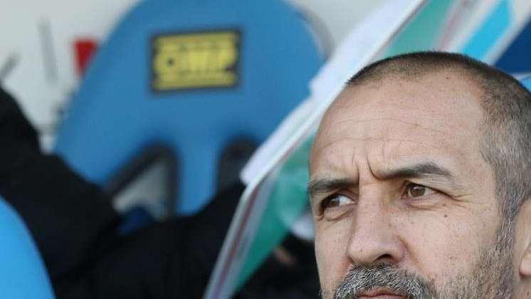 Caldiero, Bordin: "Dare continuità non è semplice di fronte a una squadra impegnativa"