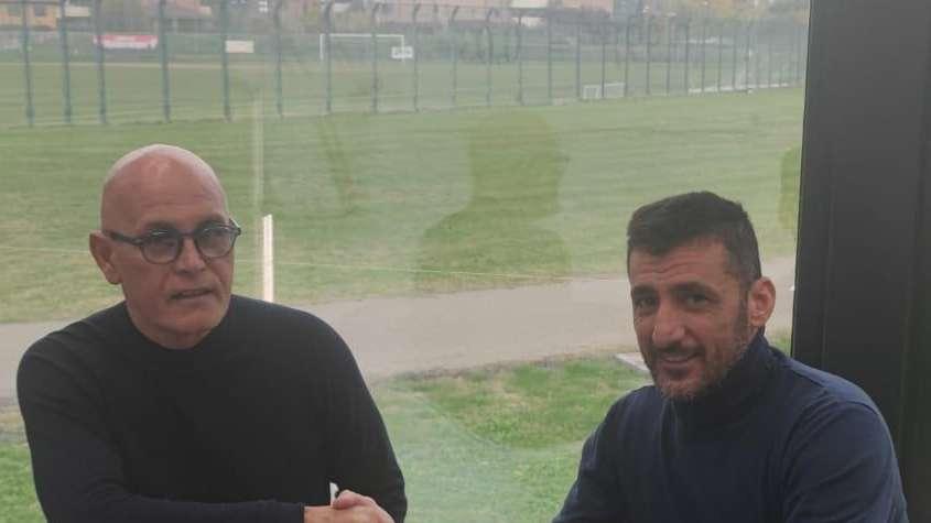 Imolese, Anastasi: "Niente alibi ma ci sono mancati sempre 5/6 elementi"