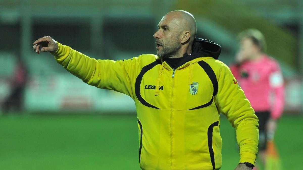 NOTIZIA TC - Juve Stabia, esonerato Imbimbo. C'è la firma di Sottili