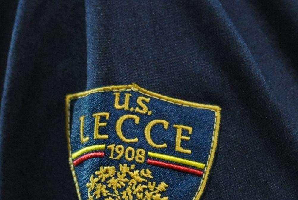 Lecce, girato in prestito un attaccante