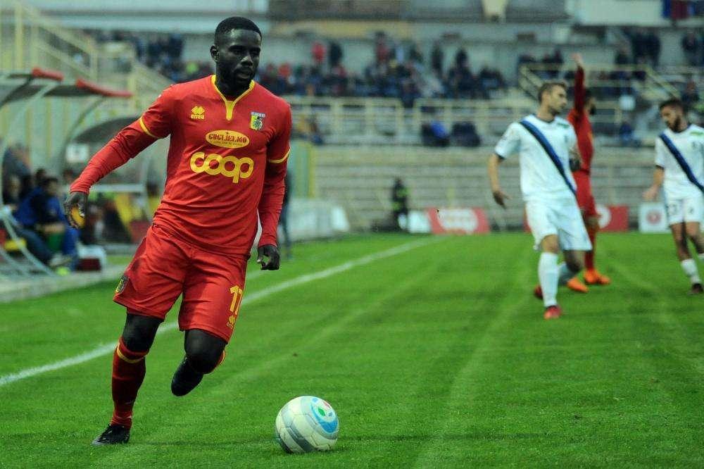 Catanzaro, i convocati per la trasferta di Salò: c'è Kanoutè