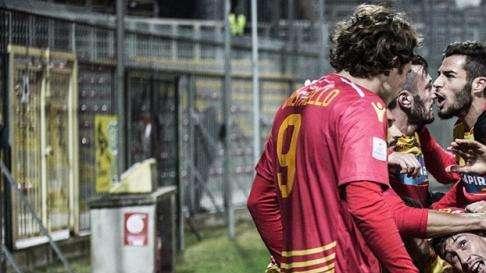 NOTIZIA TC - SudTirol, idea Capitanio per la difesa