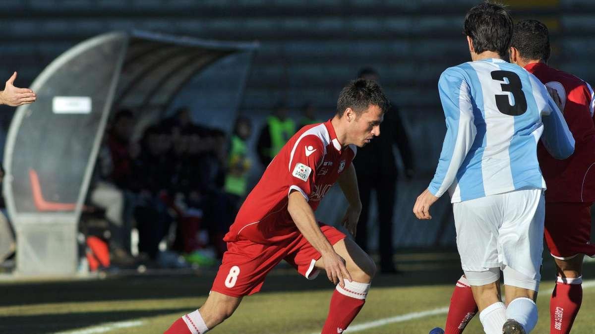ESCLUSIVA TLP - Carpi, domani incontro con il Lecce per Memushaj