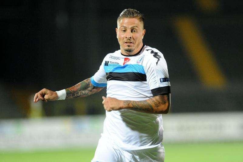 Pisa, Eusepi fuori lista: la Lega Pro nuovamente in pressing su di lui?