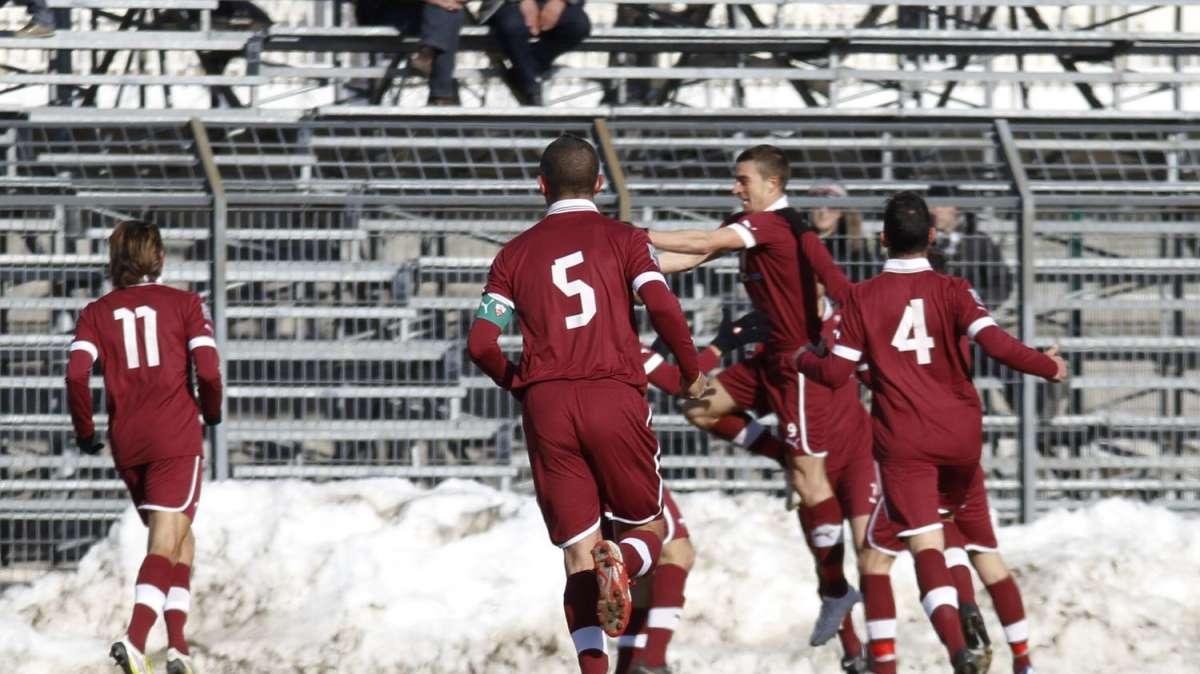 1^ Divisione, il Trapani sbanca anche San Marino: la B si avvicina