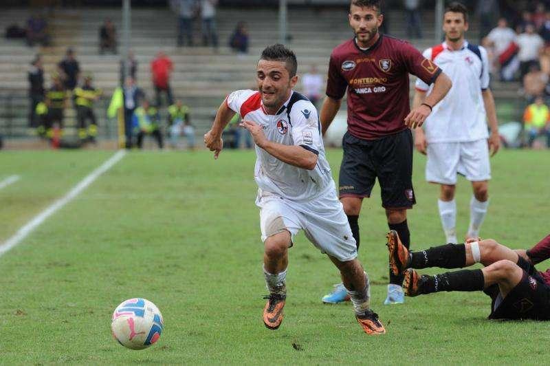 Ascoli, il primo colpo arriverà da L'Aquila