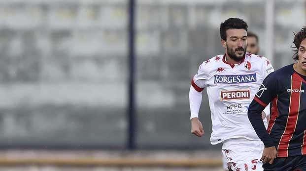 Cerignola, Bianco lascia il calcio giocato: sarà dt delle giovanili del Bari