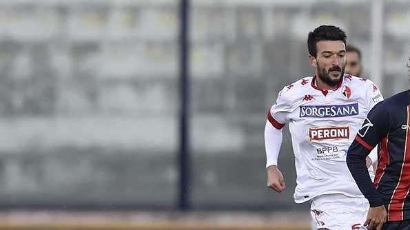 Bari, Ciofani e Bianco in gruppo. Si avvicina il rientro di Sarzi