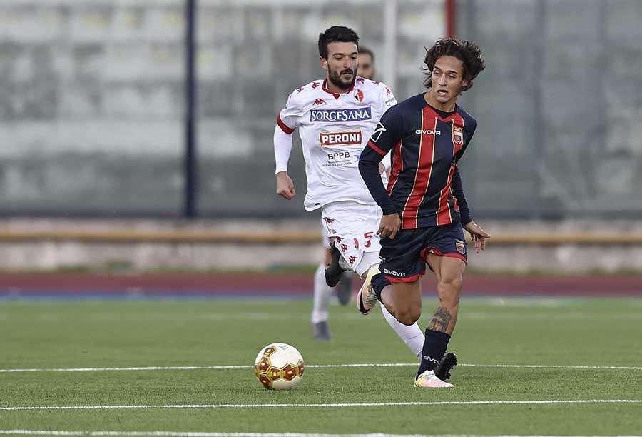 Bari, Bianco: "Non ci arrendiamo, ho trovato un Auteri carico"