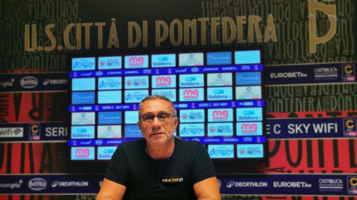 Forlì, Miramari duro: "Così faremmo zero punti, chi non si allena duramente..."