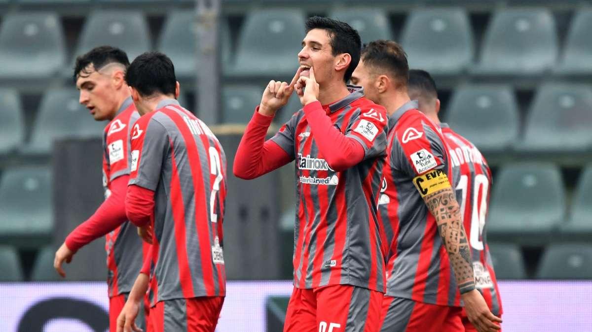 NOTIZIA TC - Campobasso, per Tenkorang c'è la Cremonese: contratto al 2025
