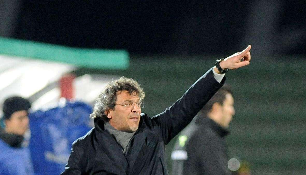 Catanzaro, concorrenza del Varese per Moriero