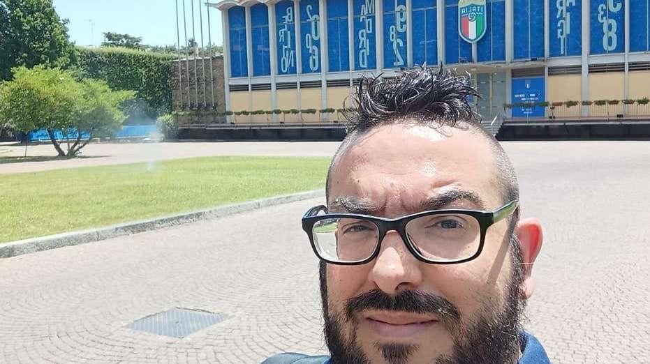 L'ultima danza di Antenucci: riportare in Serie B la SPAL per chiudere un cerchio. E poi iniziare una nuova vita sempre a Ferrara