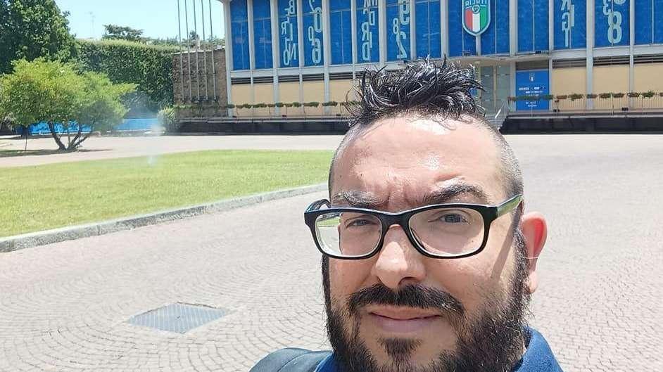 Dalla Serie C al Mondiale per Club e di nuovo alla Serie C: per Vecchi l'estate può regalare un'esperienza inattesa e 'Internazionale'. In attesa della nascita dell'Inter U23
