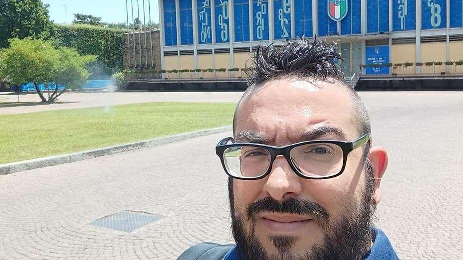 Abate esonerato (da secondo in classifica) e dentro Liverani. A Terni due mesi dopo siamo punto e a capo. E stavolta non ci saranno retromarce
