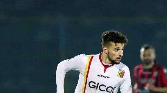 Fidelis Andria, si segue un terzino 