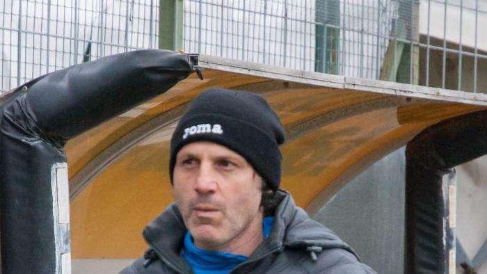 Pordenone, mister Rossitto: "Lega Pro o Serie D, io vorrei rimanere"
