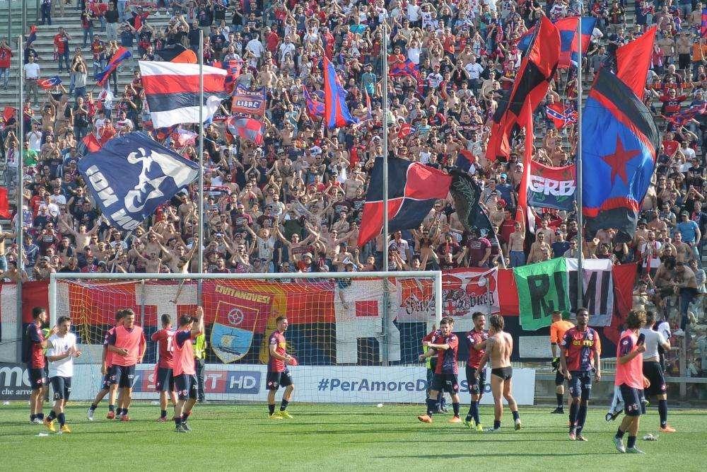 Samb, concorrenza di Carpi e Renate per Sartor della Torres