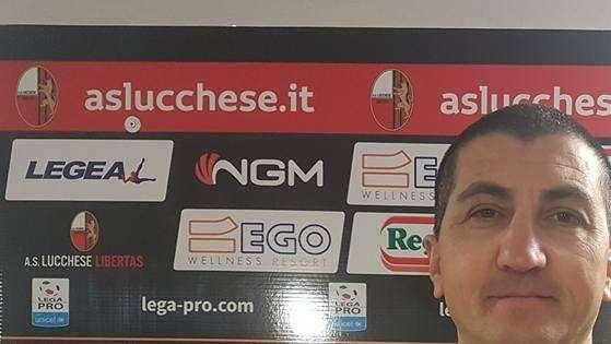 INTERVISTA TC - Ds Lucchese: "Favarin resta. In C 2 testate e 2 giudizi"