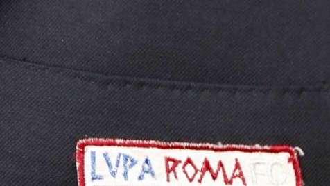 Lupa Roma, quattro giocatori ai saluti