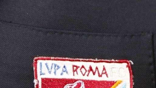 Lupa Roma, un tuo ex attaccante riparte dall'Eccellenza