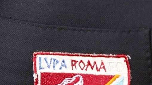 Lupa Roma, cambio in panchina