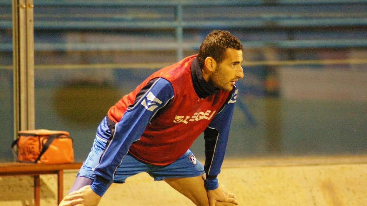 1^ Divisione, termina con un pari tra Andria e Perugia
